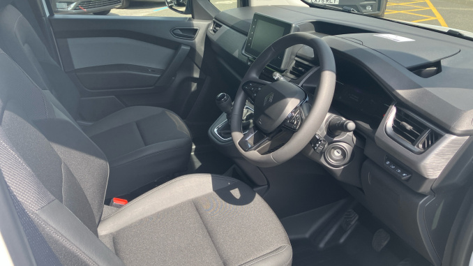 Renault Kangoo L1 Petrol ML19 TCe 130 Advance [Safety] Van - Image 6